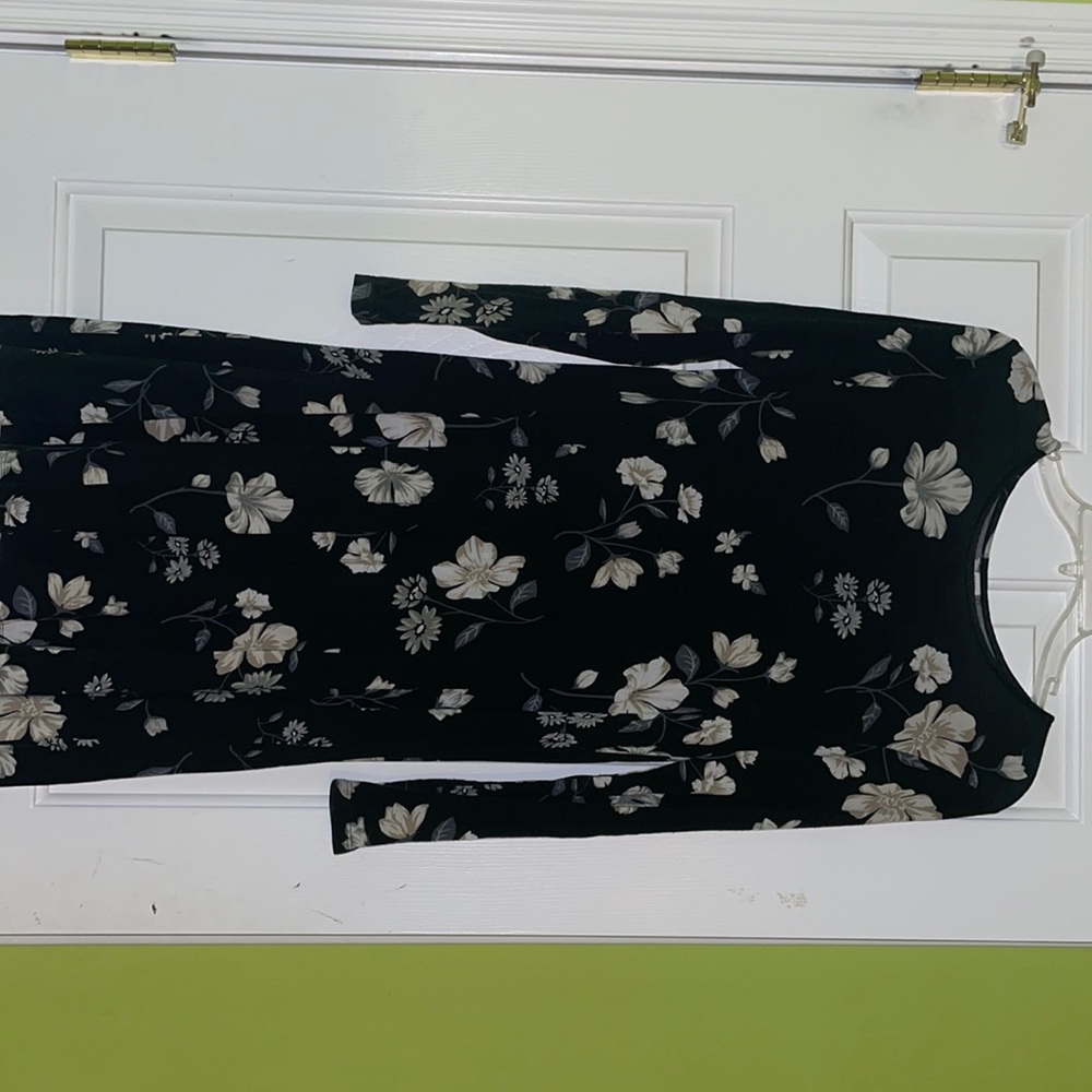 Cotton Dress